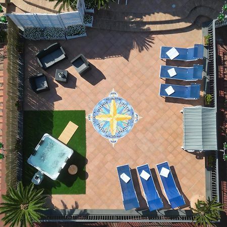 Villa Due Golfi Colli di Fontanelle Экстерьер фото