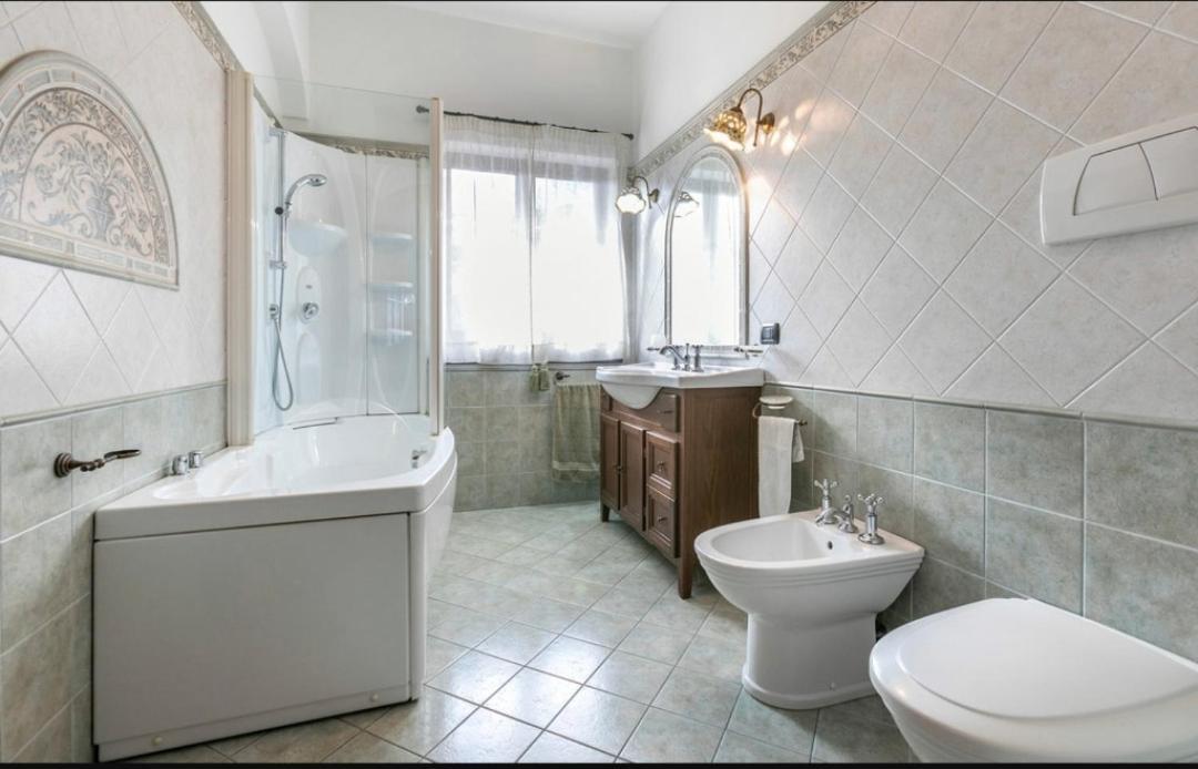 Villa Due Golfi Colli di Fontanelle Экстерьер фото