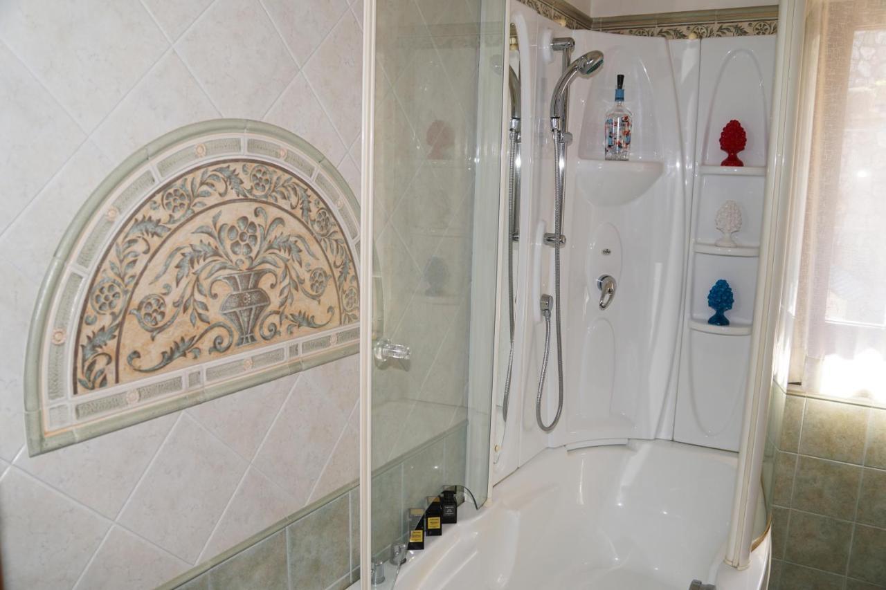 Villa Due Golfi Colli di Fontanelle Экстерьер фото